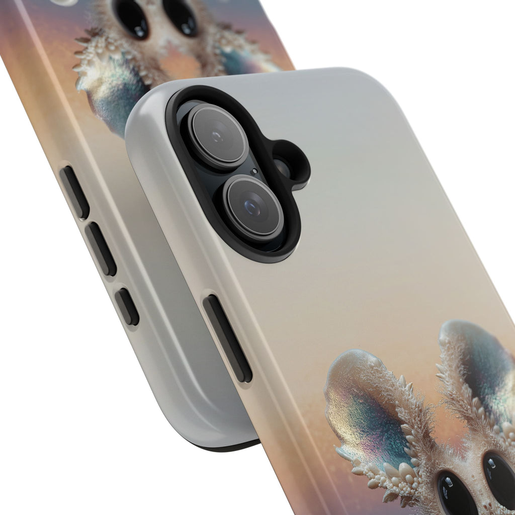 Iridia on your Phone