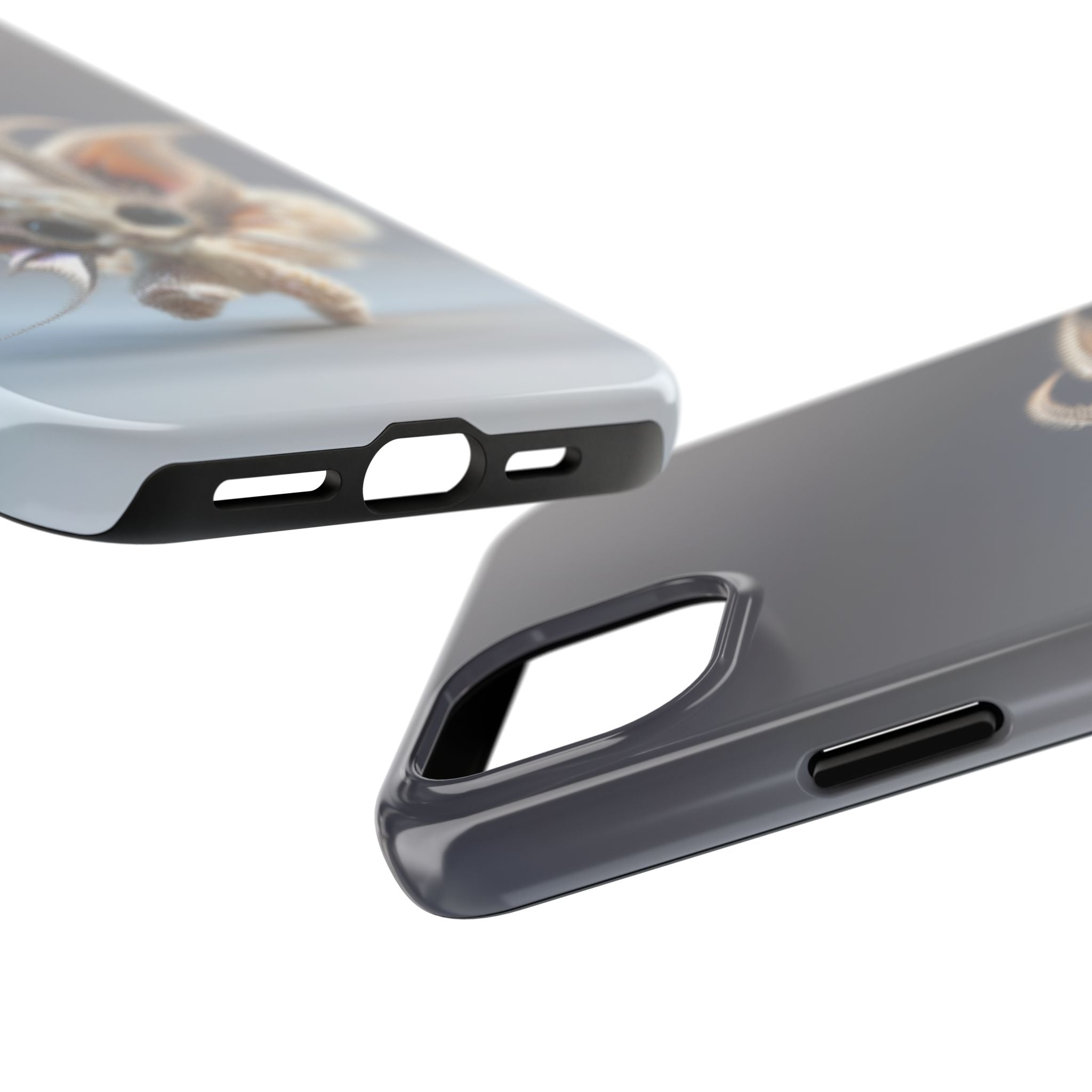 Oryzin on your Phone
