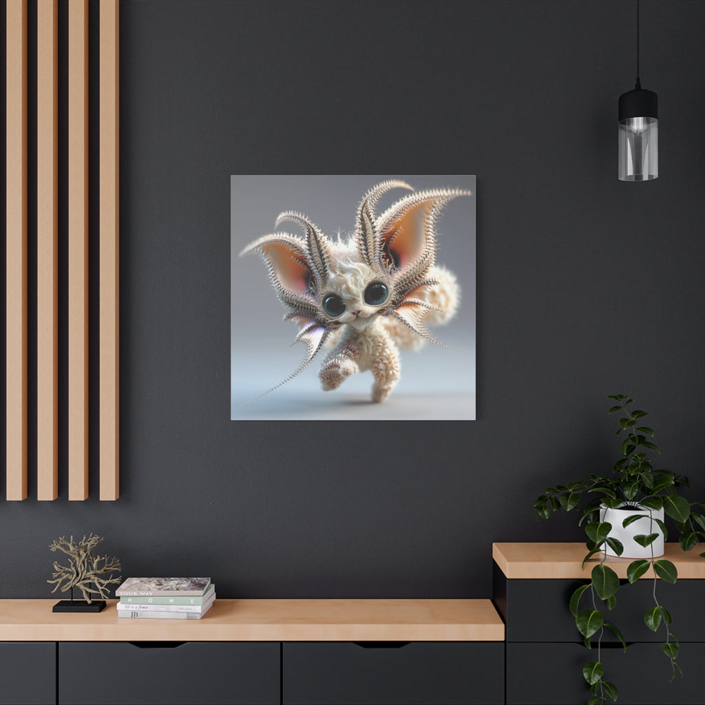 Oryzin Print