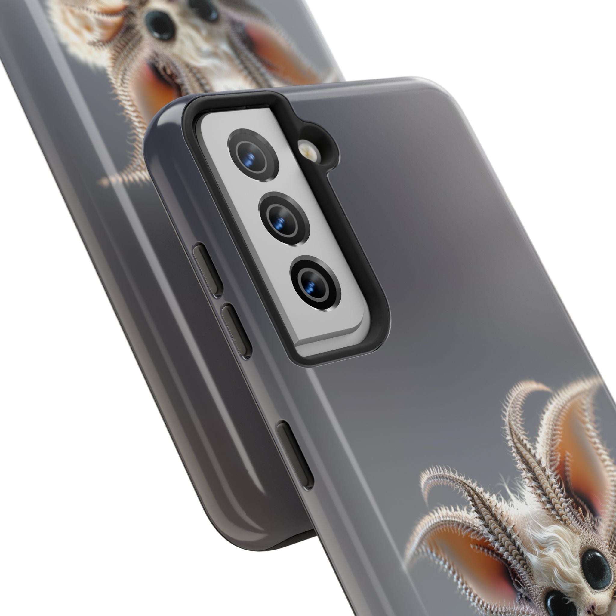 Oryzin on your Phone