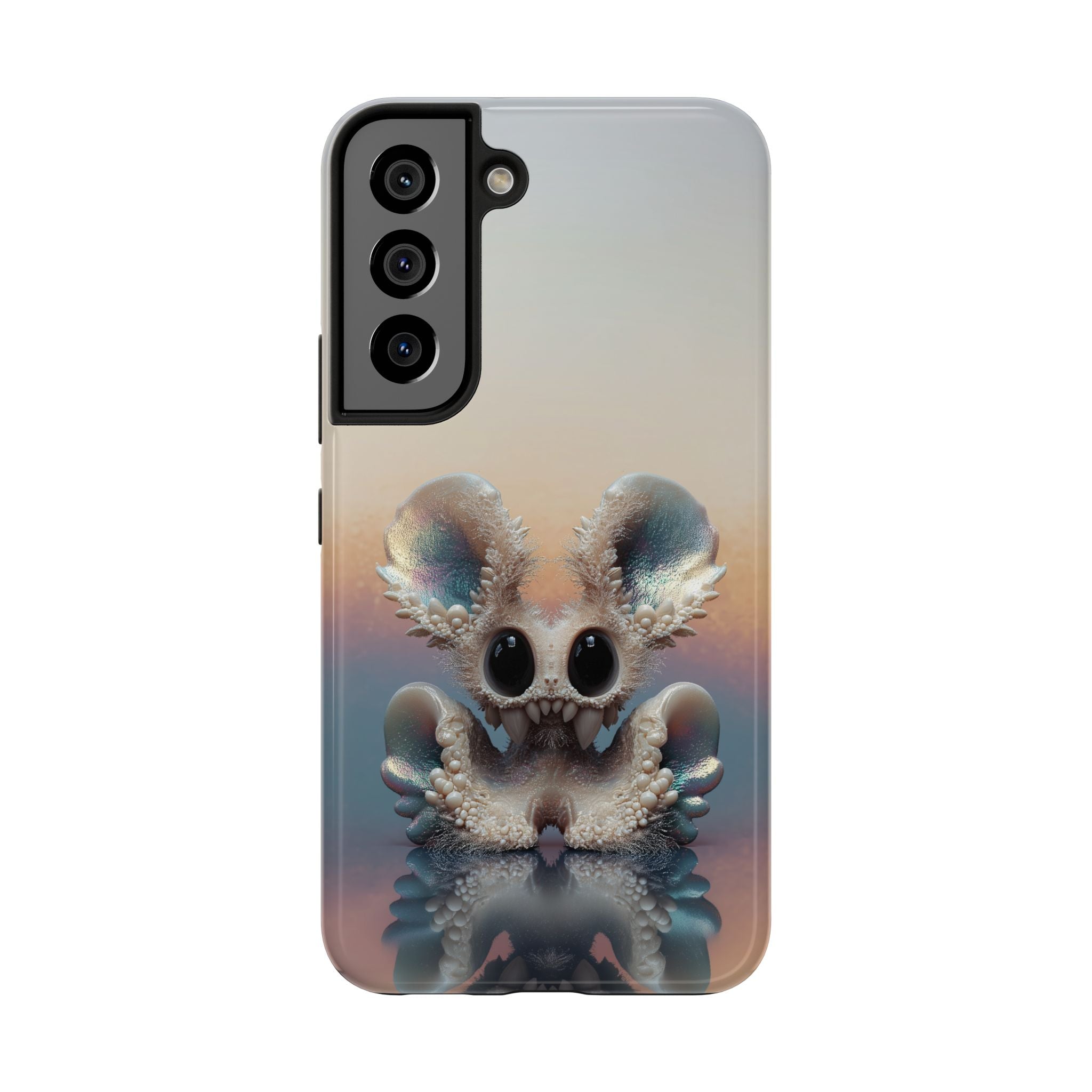 Iridia on your Phone