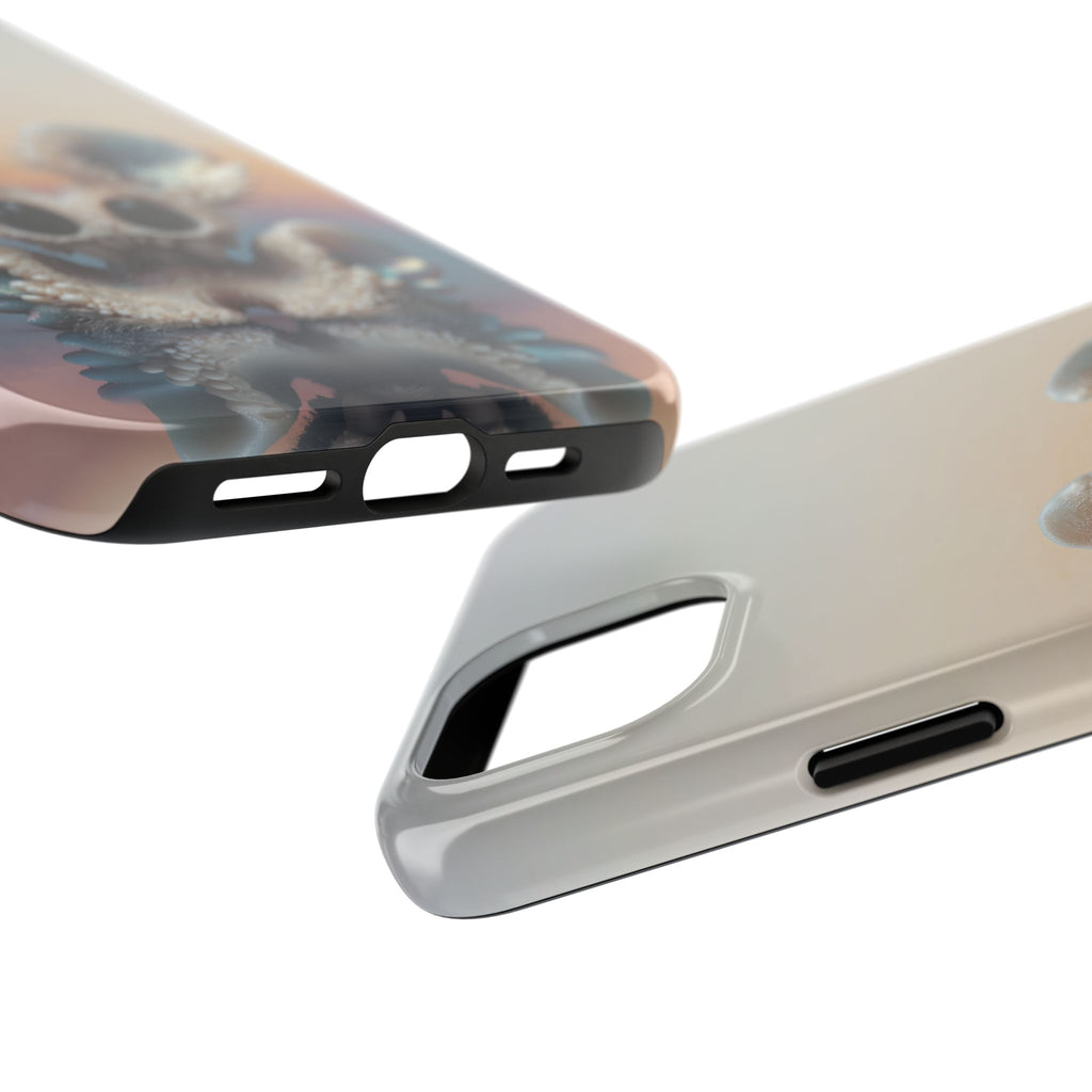 Iridia on your Phone