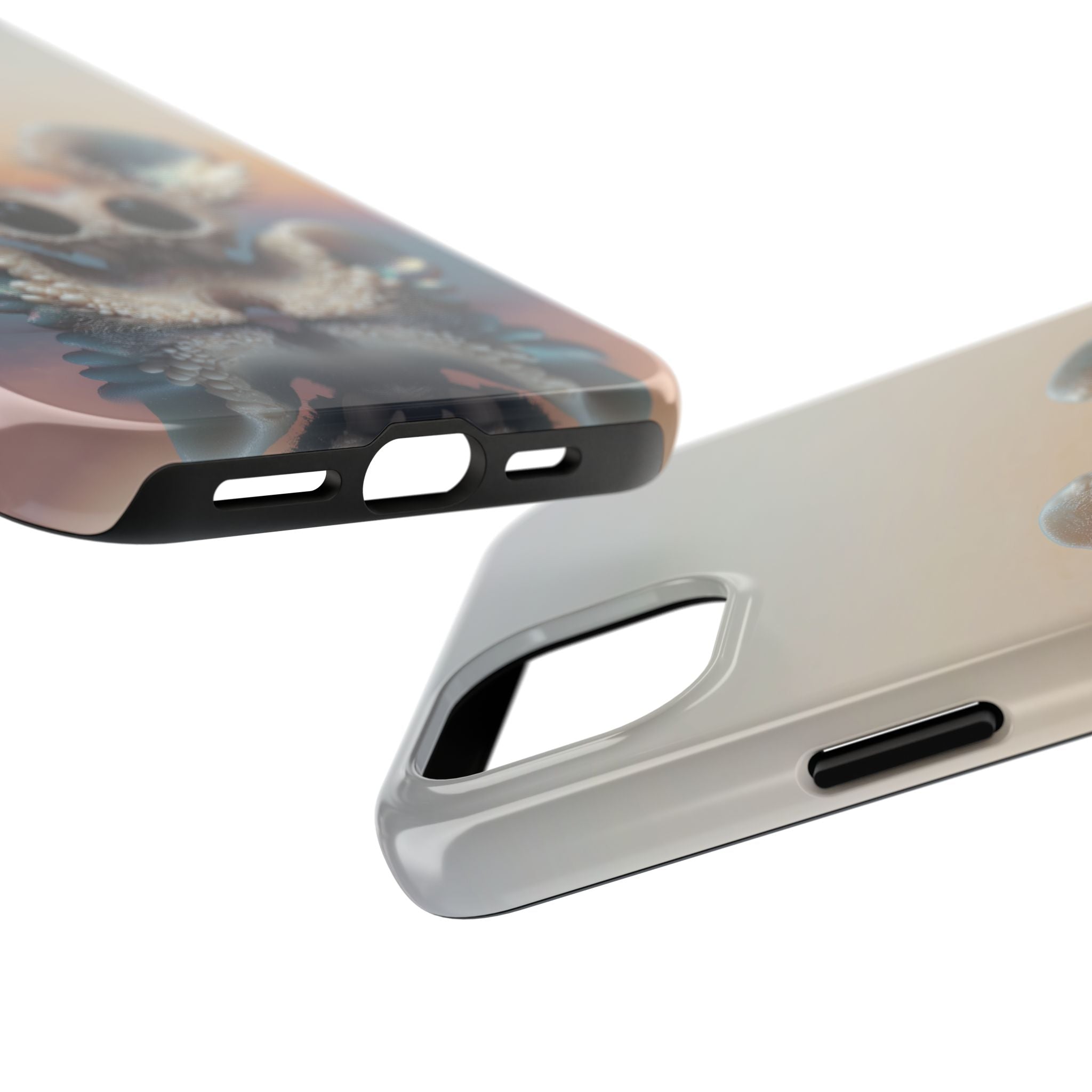 Iridia on your Phone