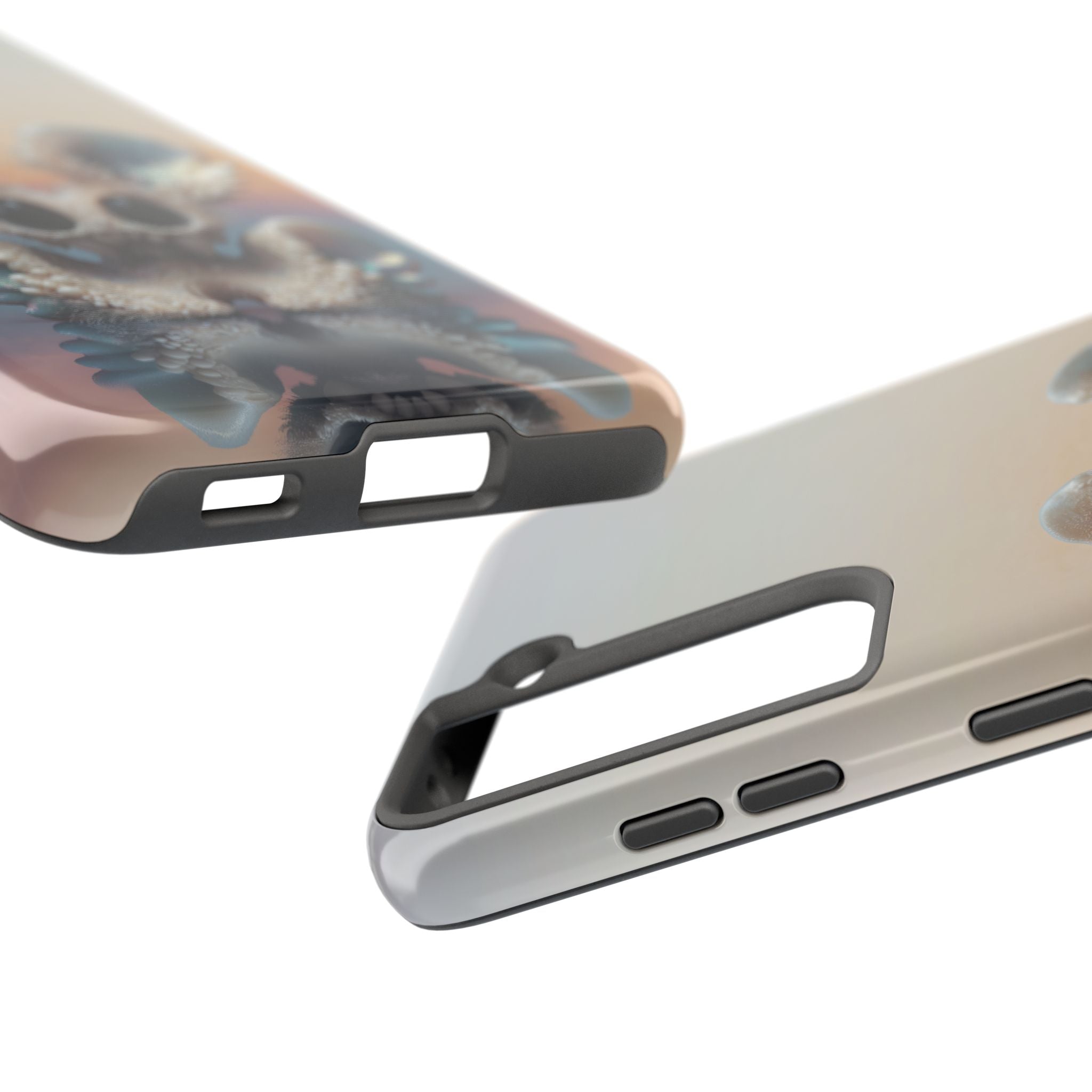 Iridia on your Phone