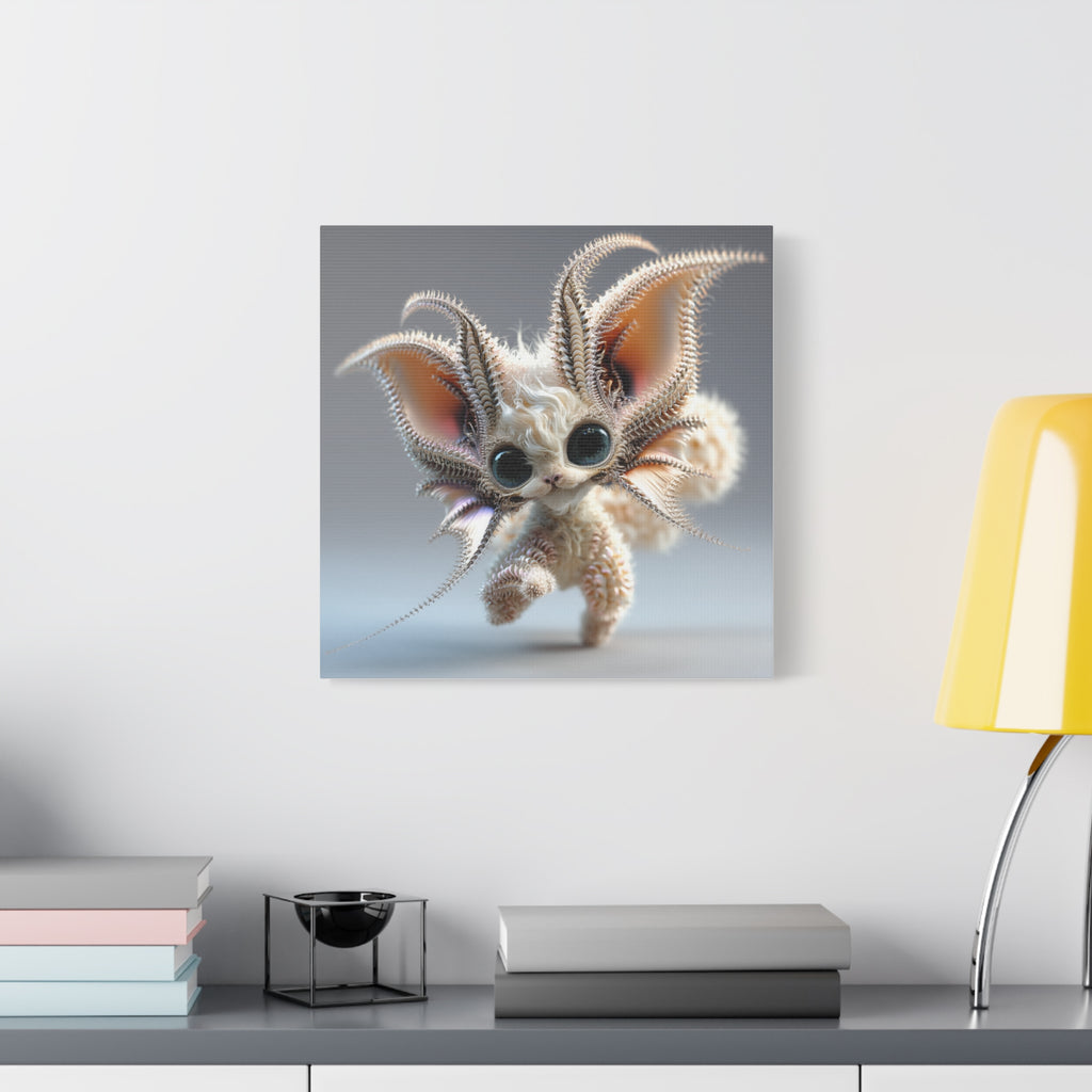 Oryzin Print