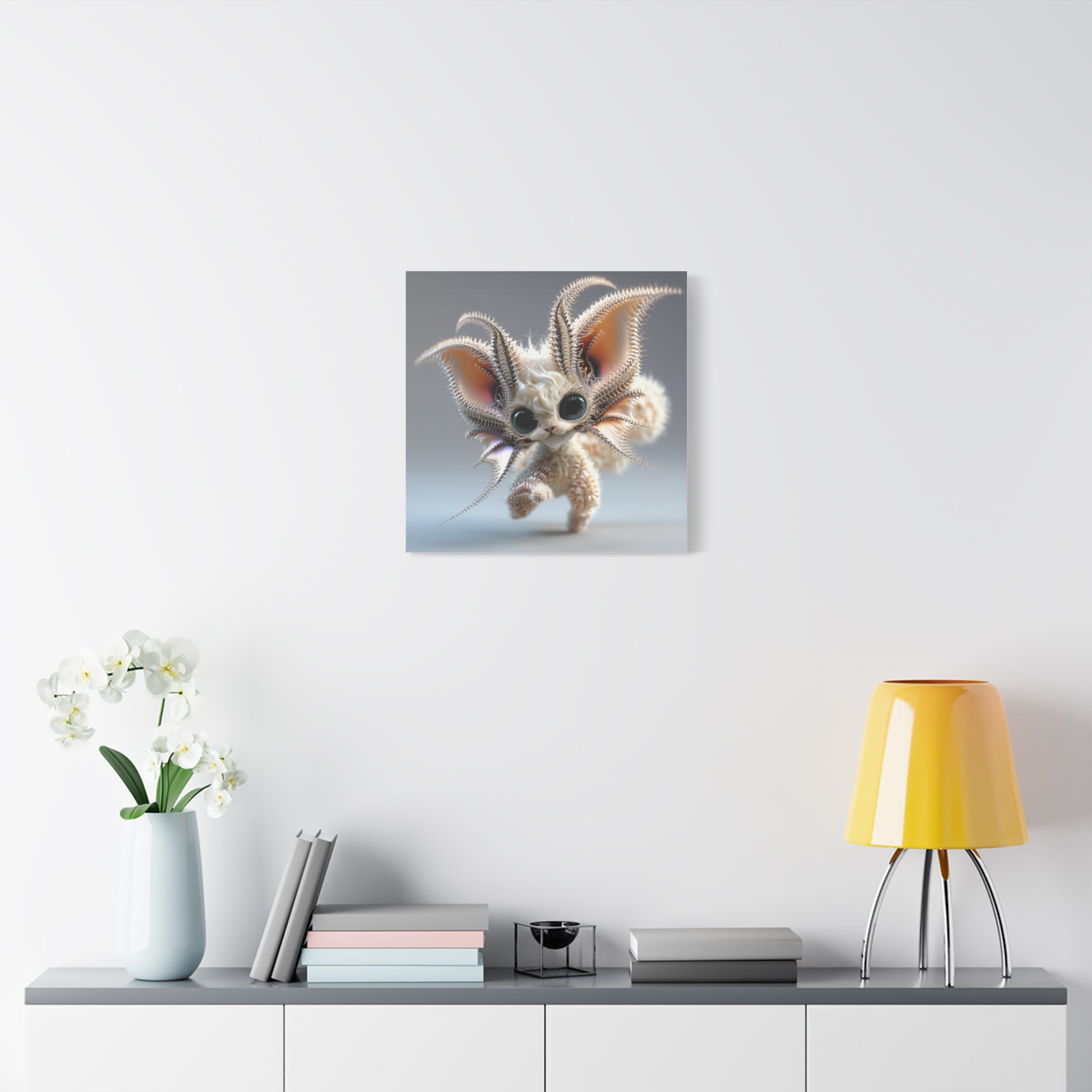 Oryzin Print