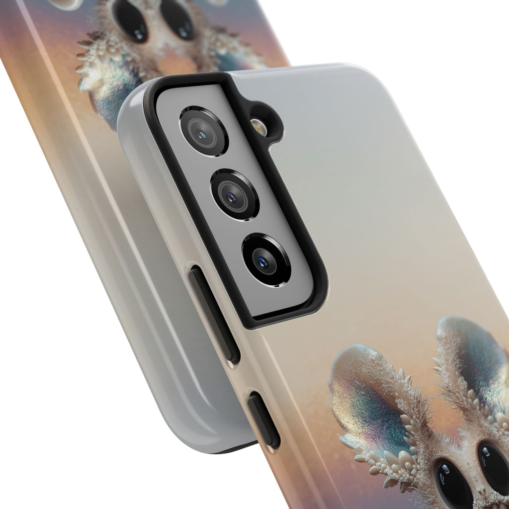 Iridia on your Phone