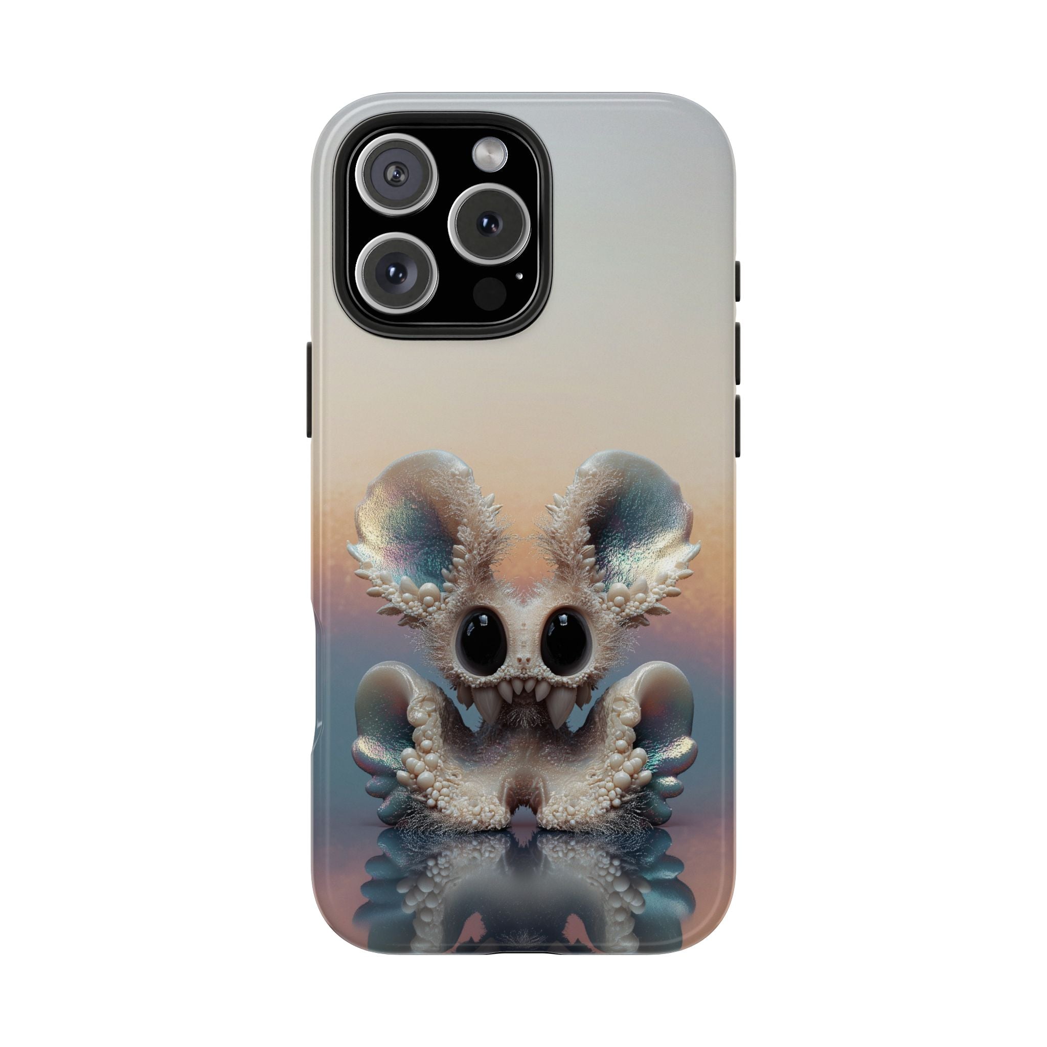 Iridia on your Phone