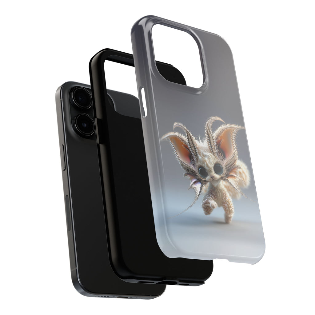 Oryzin on your Phone