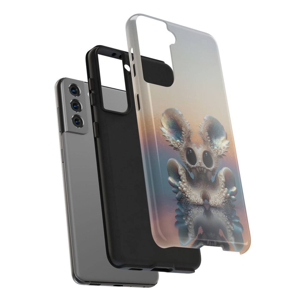 Iridia on your Phone