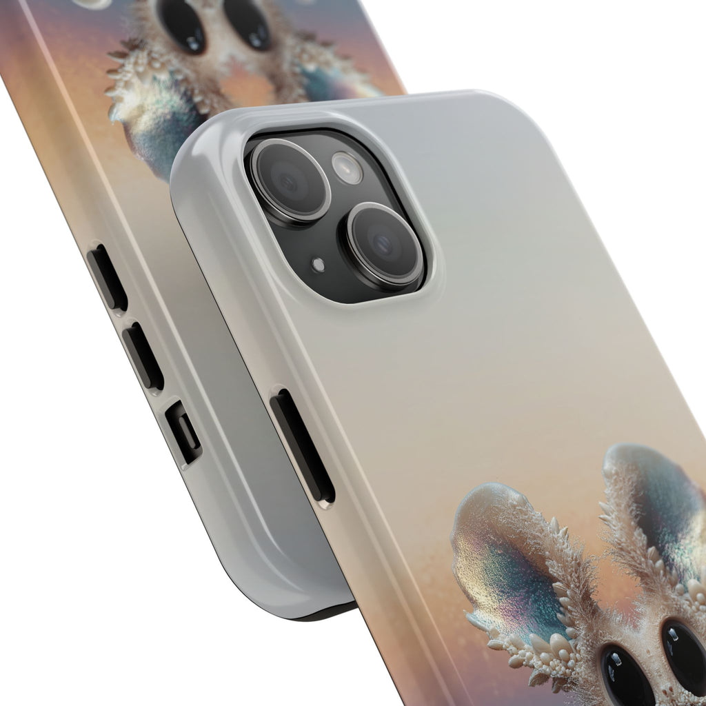 Iridia on your Phone