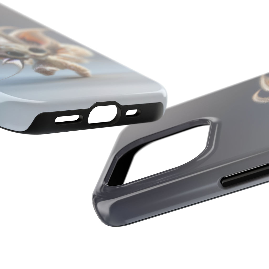 Oryzin on your Phone