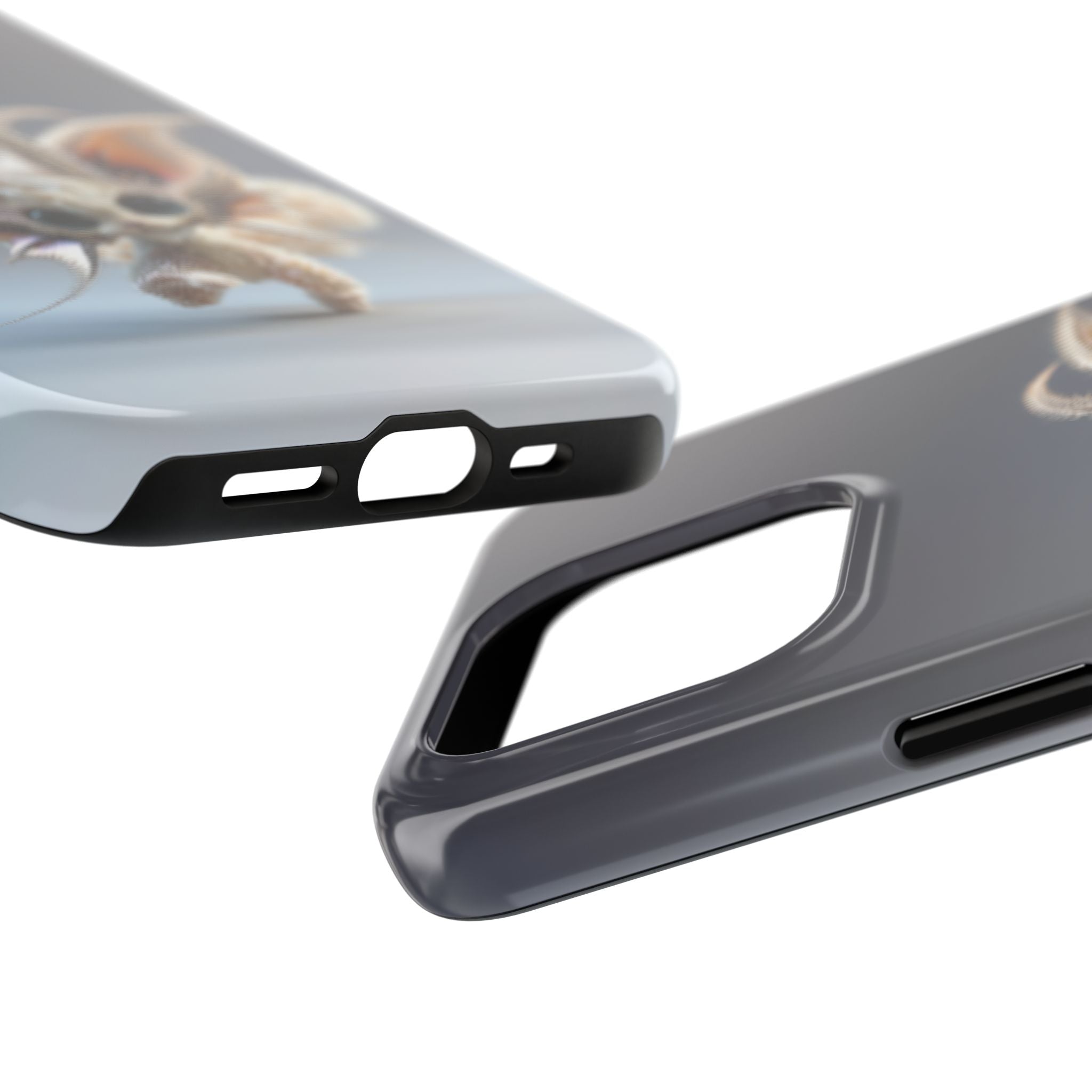 Oryzin on your Phone