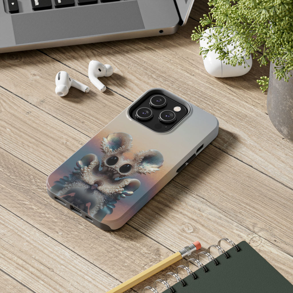 Iridia on your Phone
