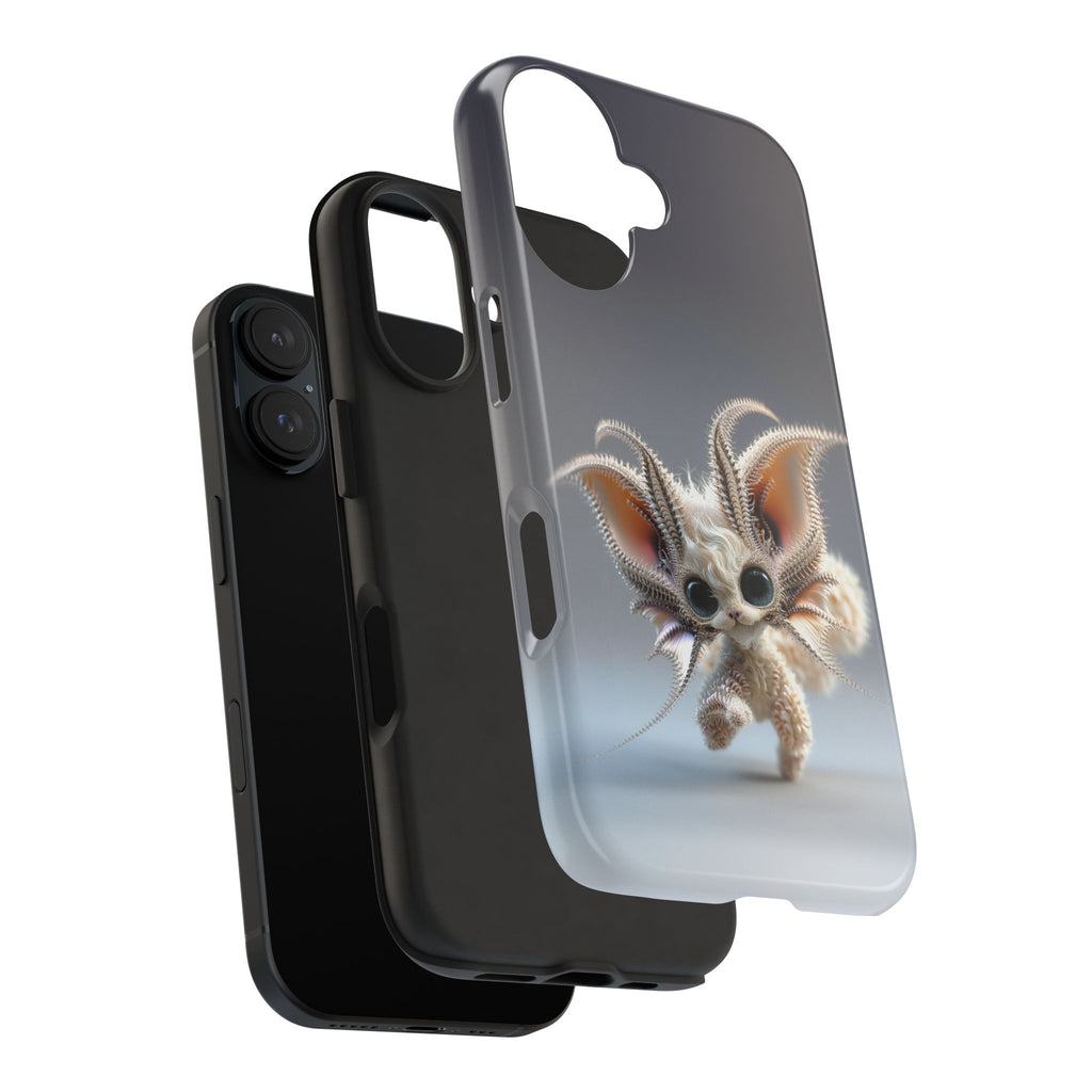 Oryzin on your Phone