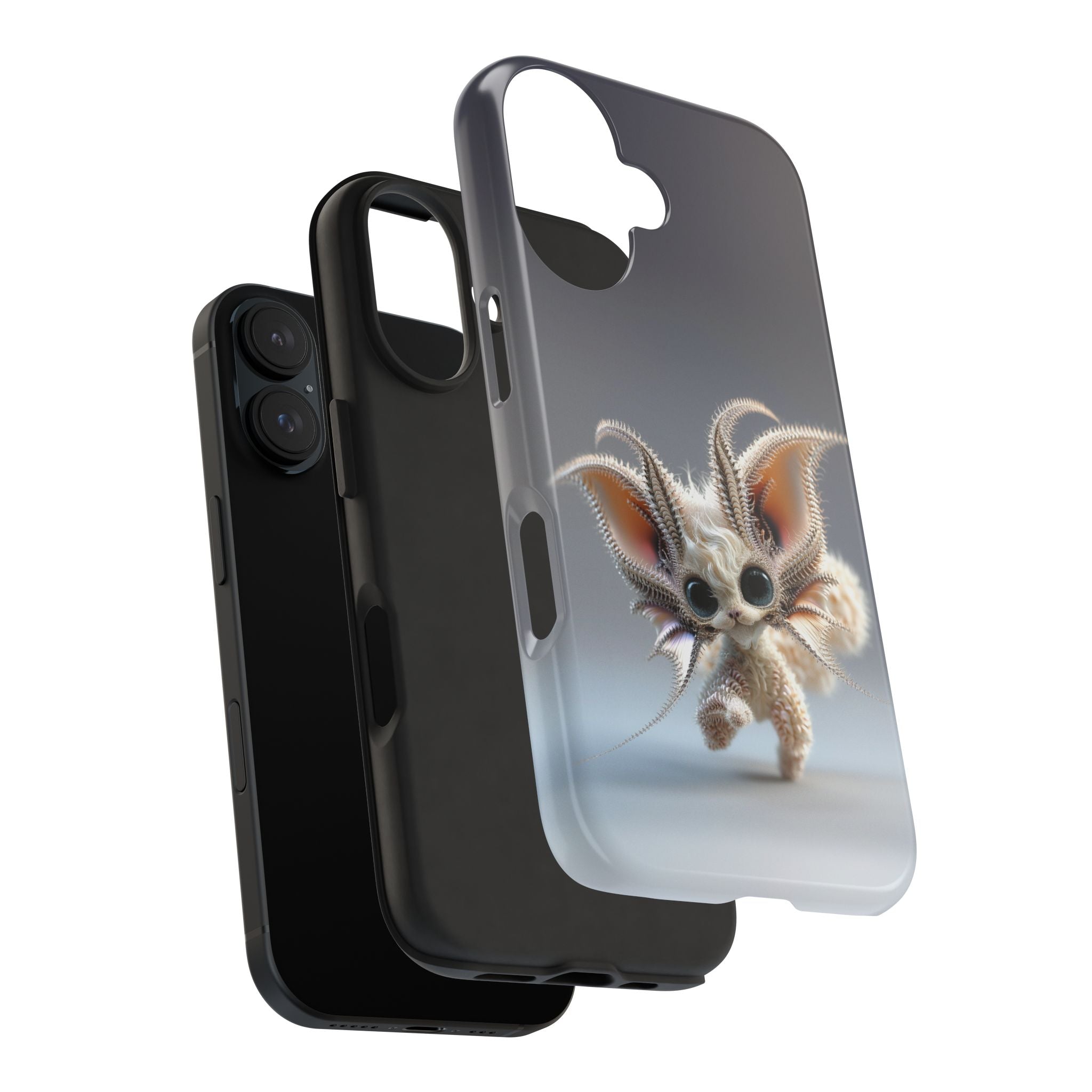 Oryzin on your Phone