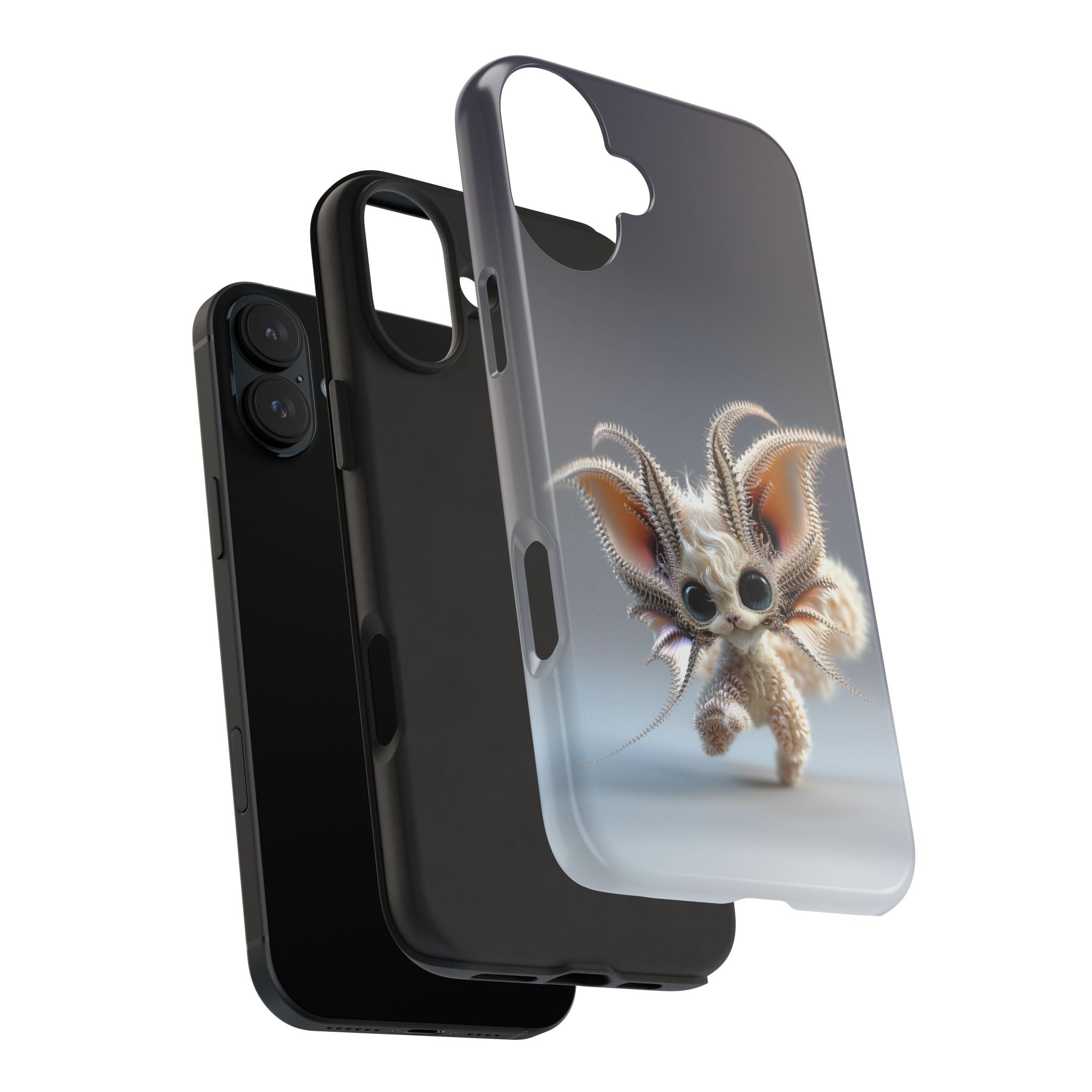 Oryzin on your Phone
