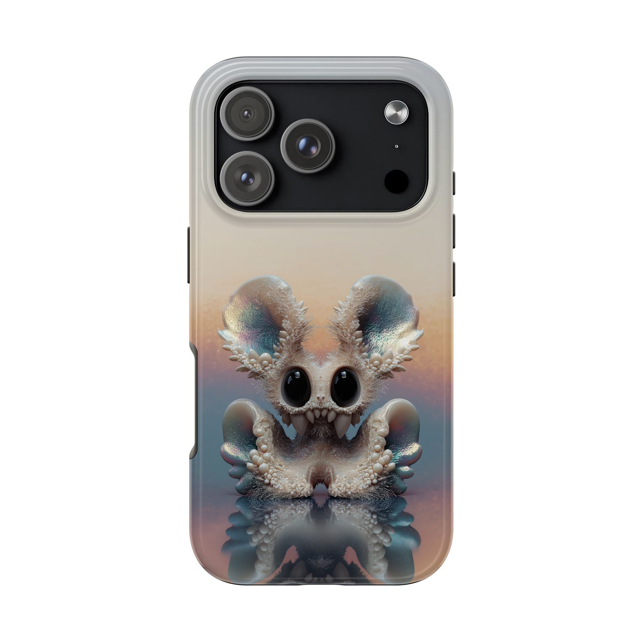 Iridia on your Phone