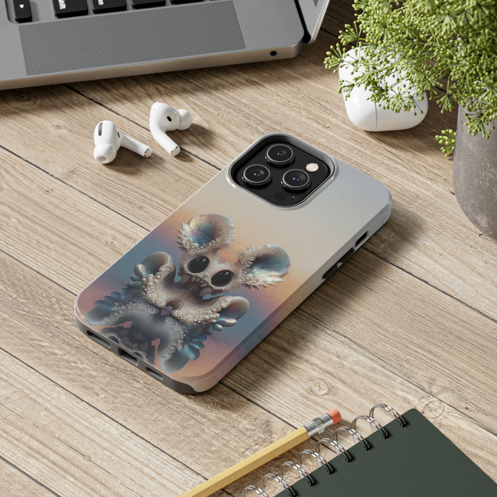 Iridia on your Phone