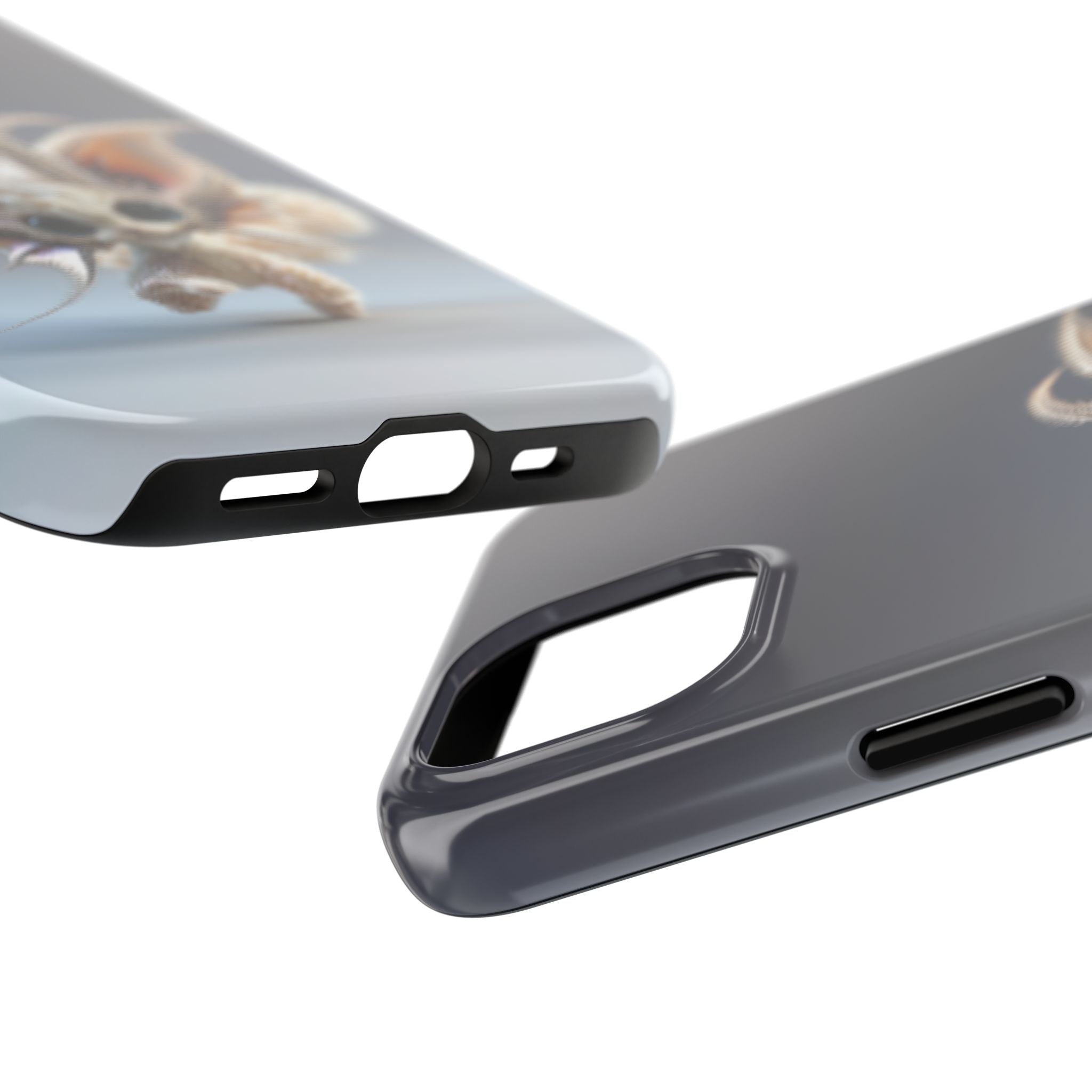 Oryzin on your Phone