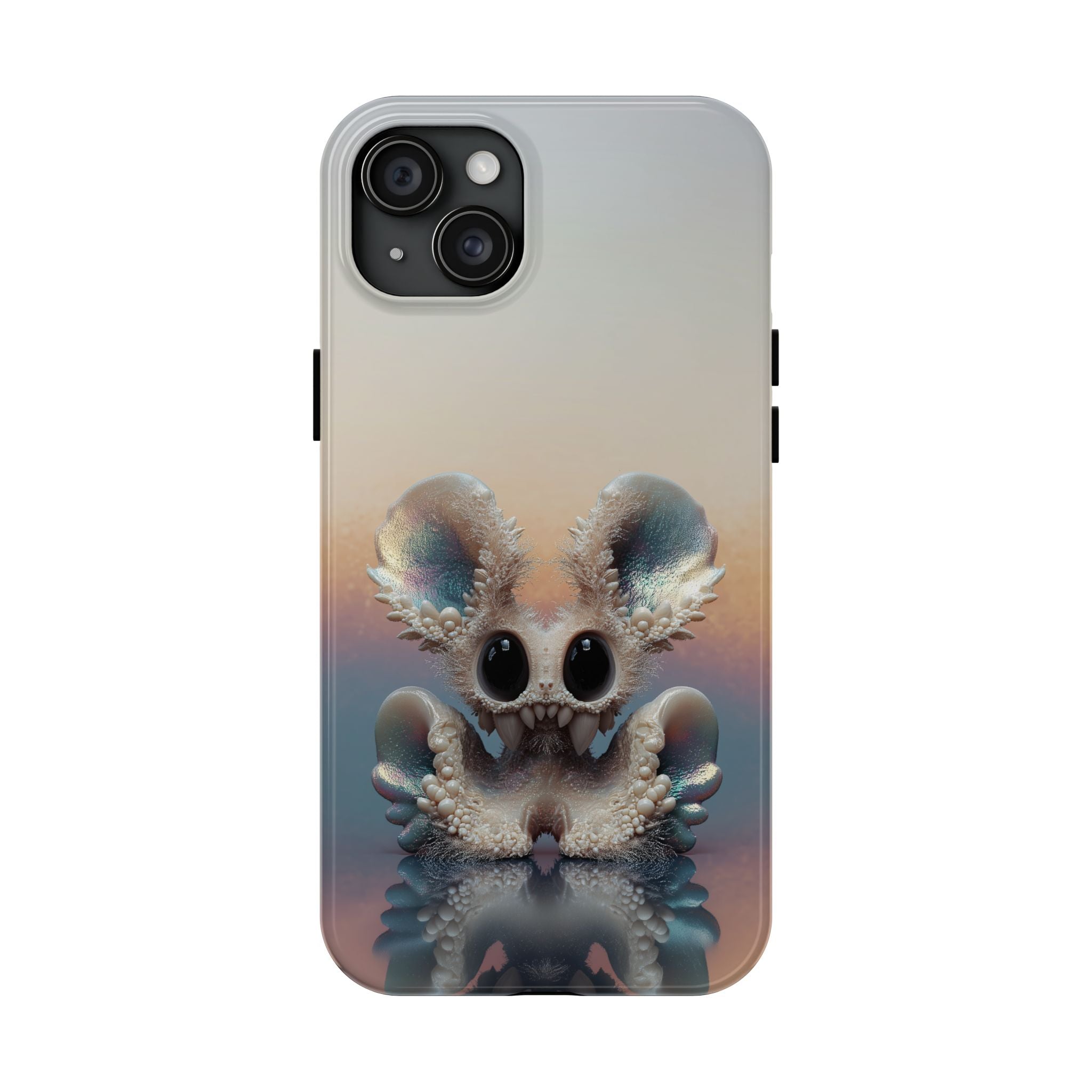 Iridia on your Phone