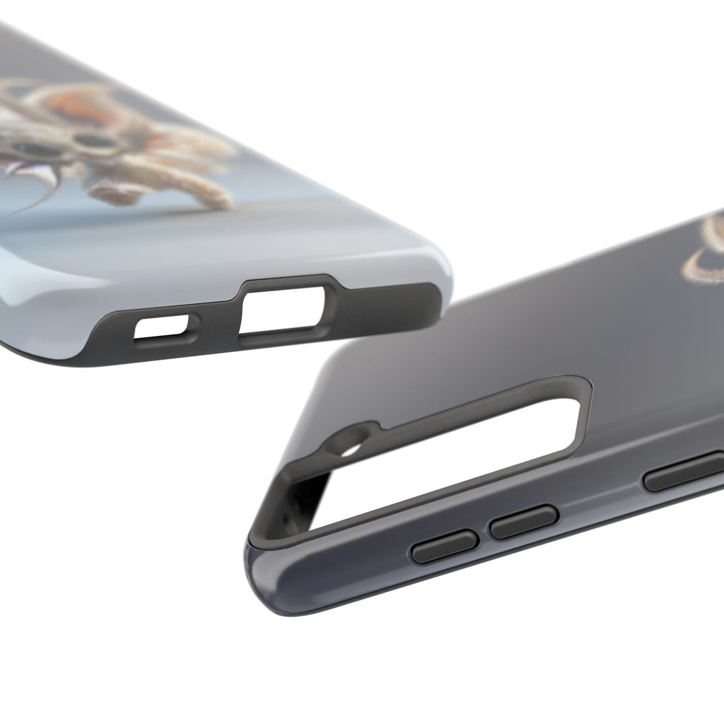 Oryzin on your Phone