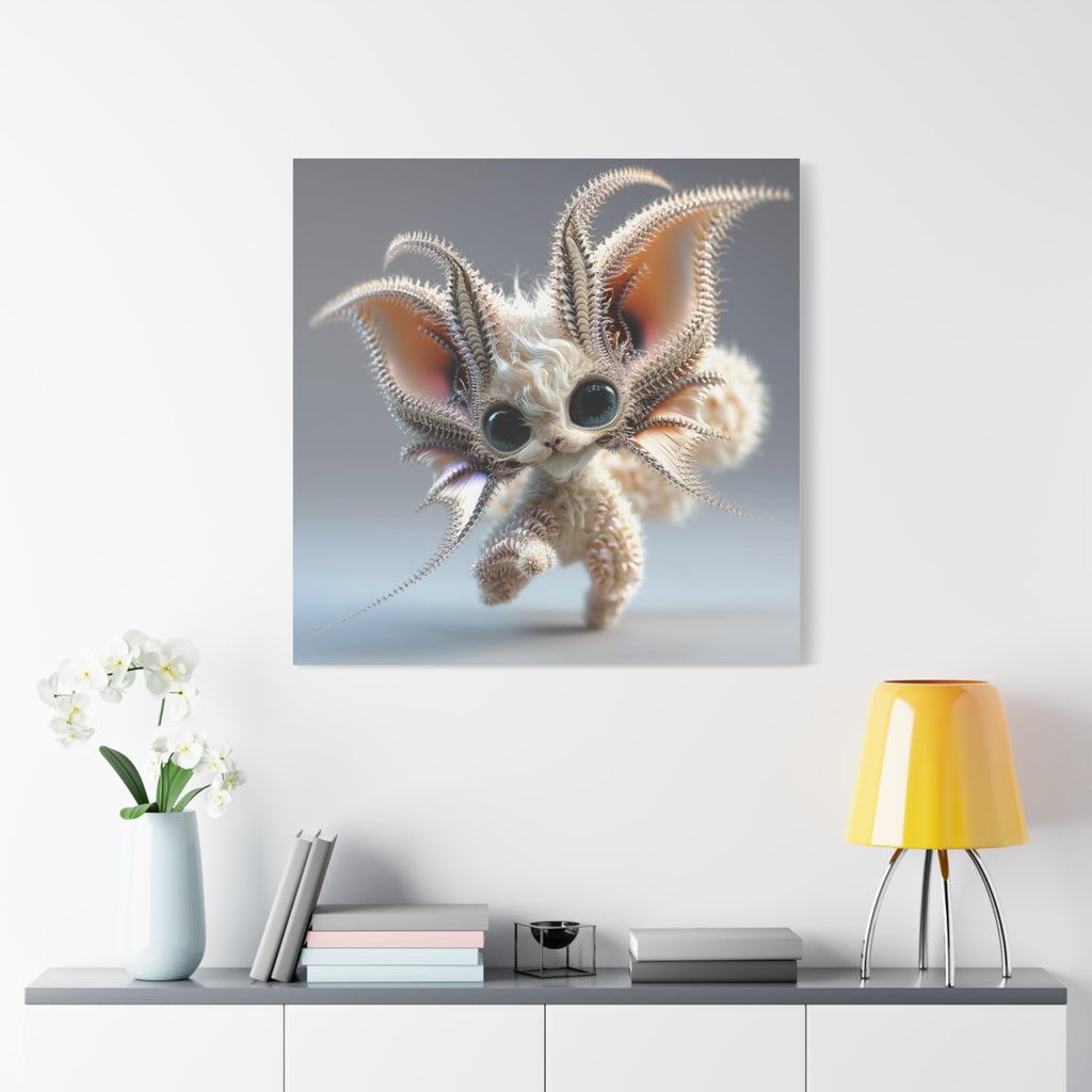 Oryzin Print