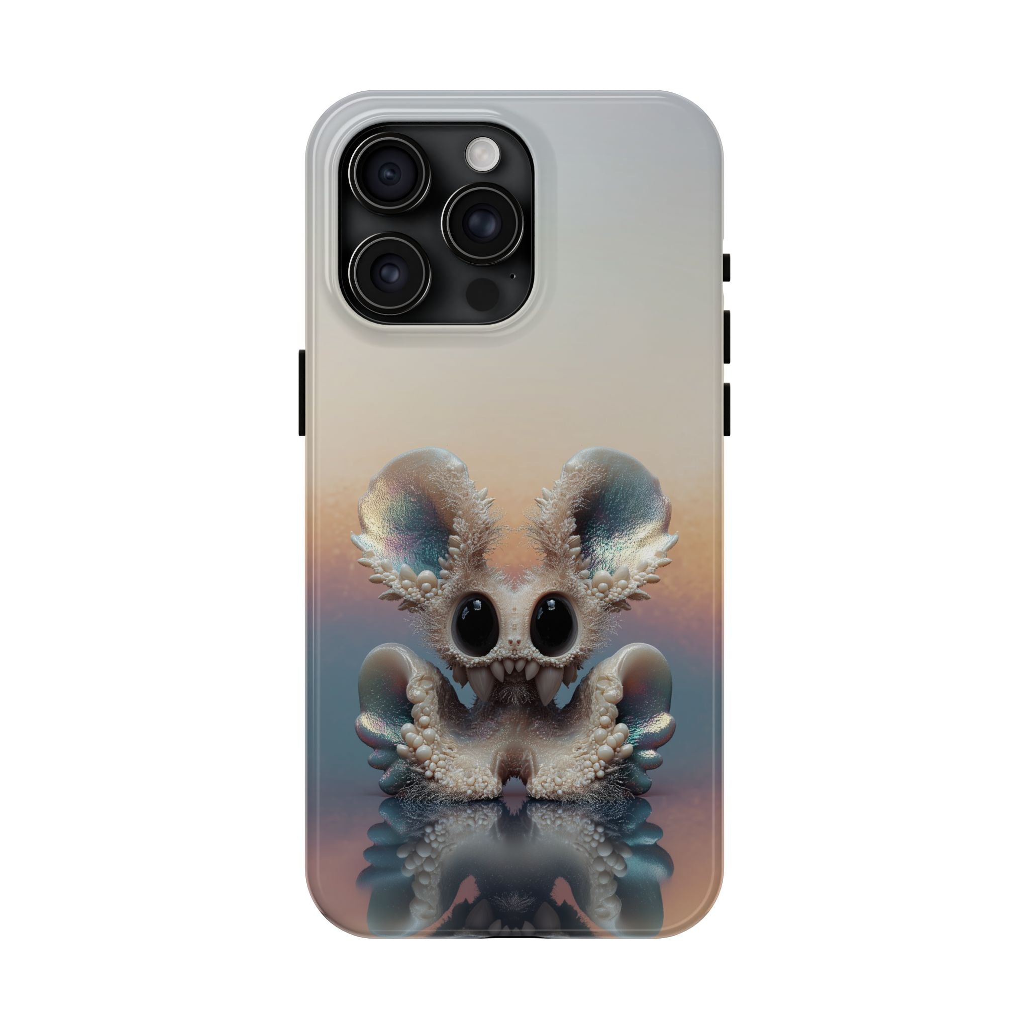 Iridia on your Phone