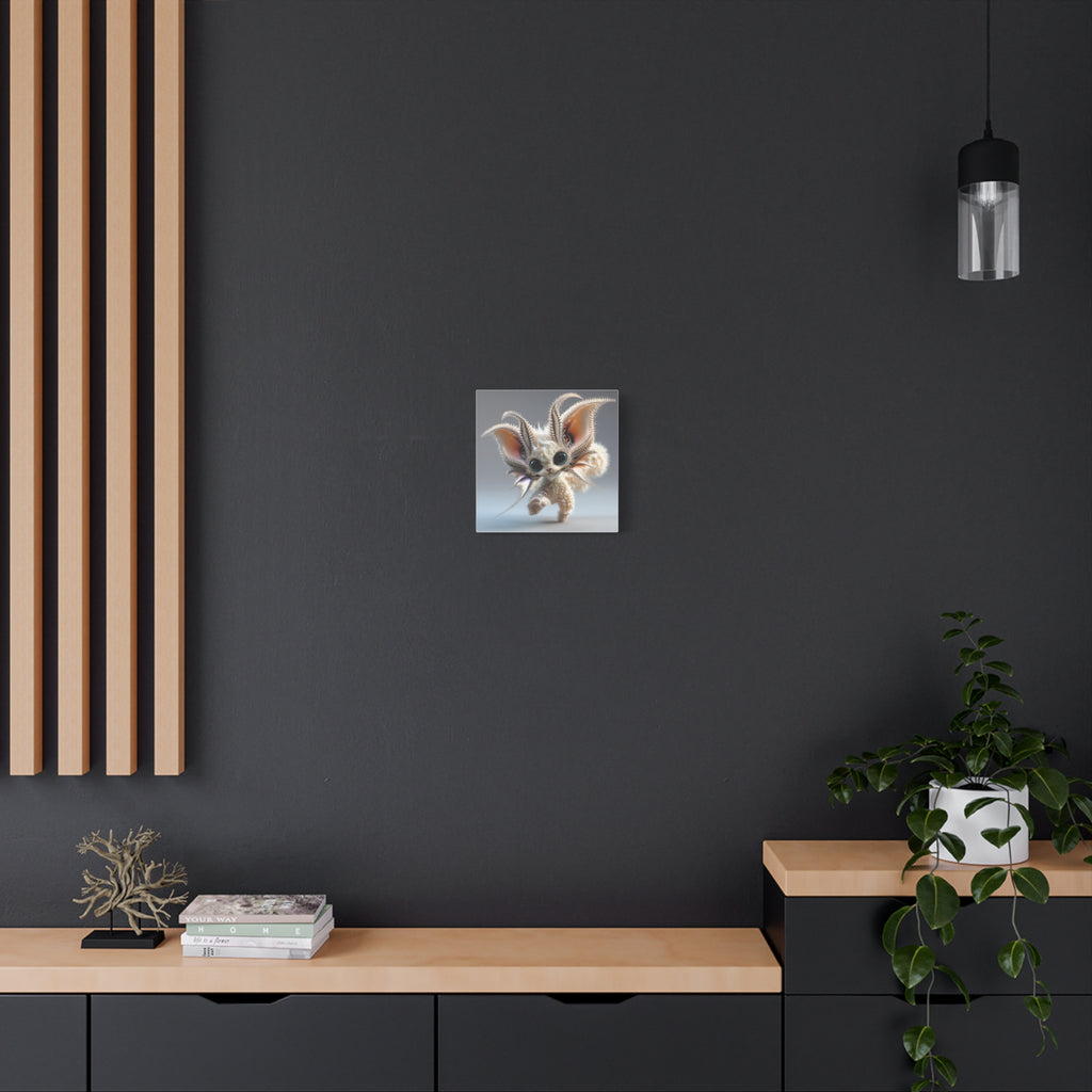 Oryzin Print