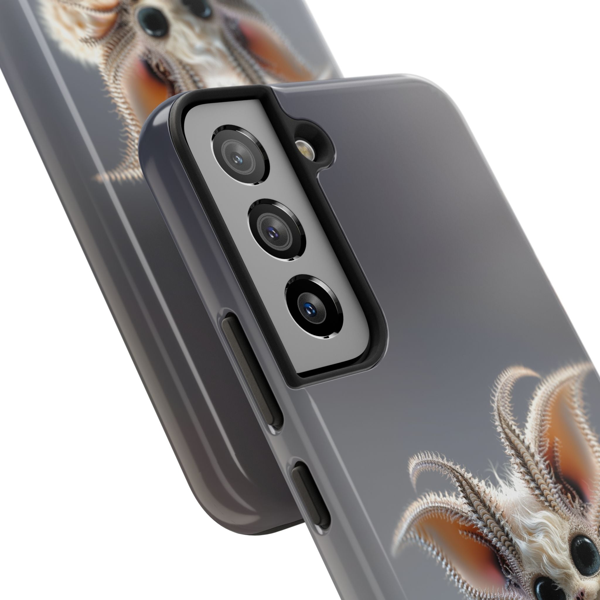 Oryzin on your Phone