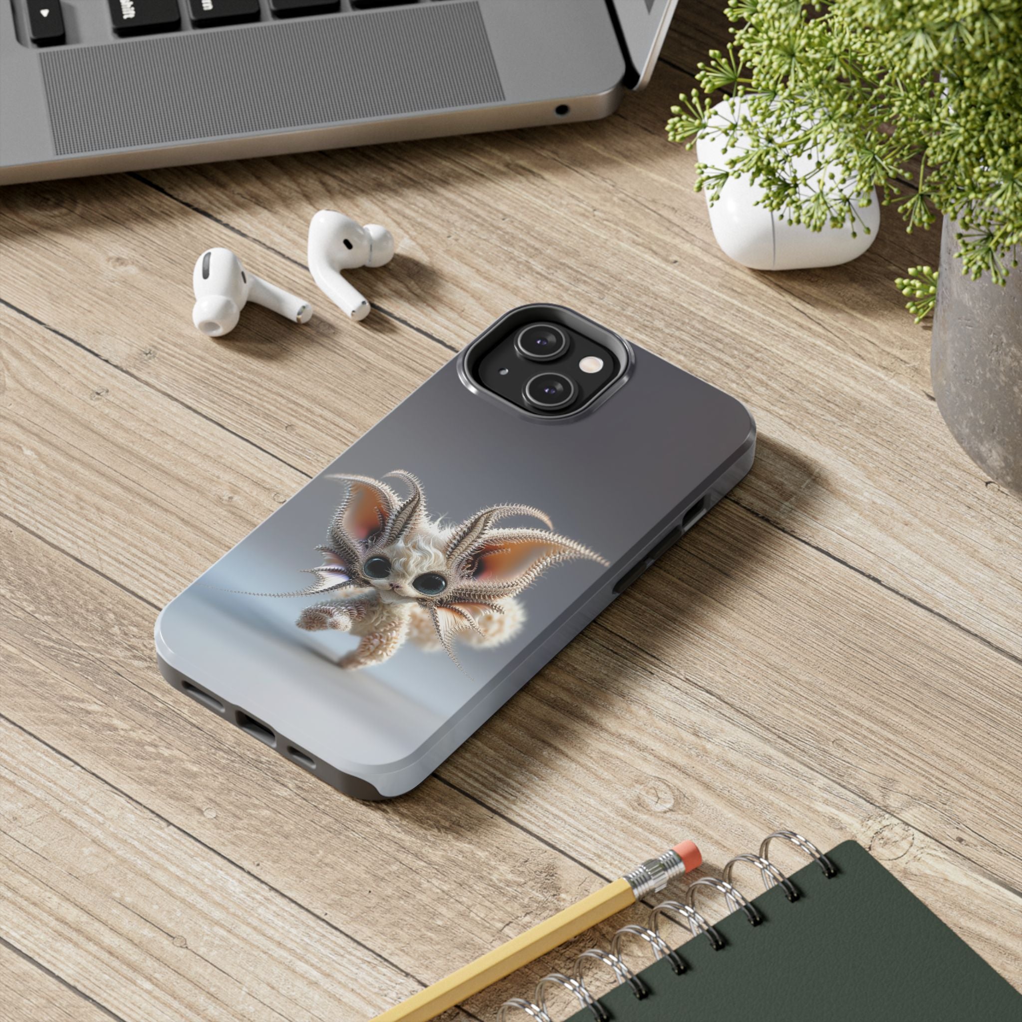 Oryzin on your Phone