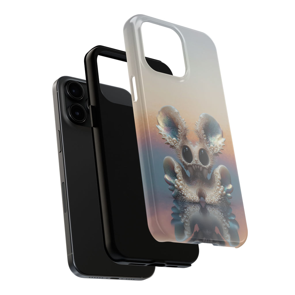 Iridia on your Phone