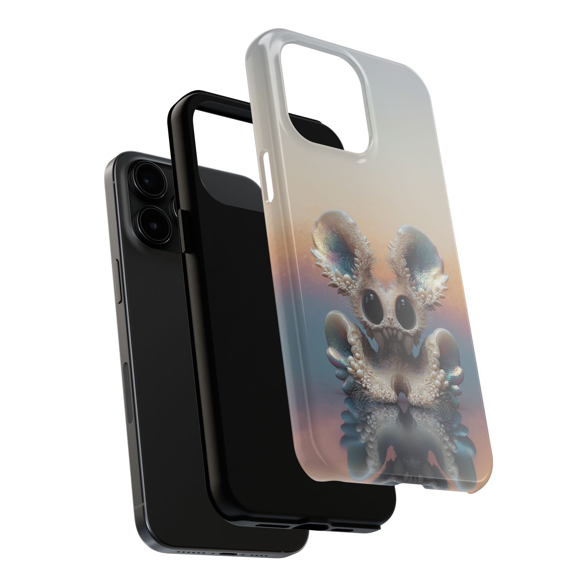 Iridia on your Phone