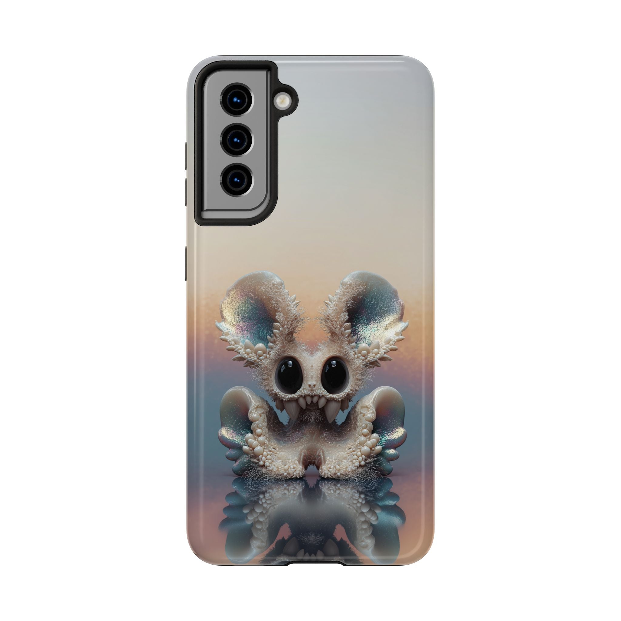 Iridia on your Phone