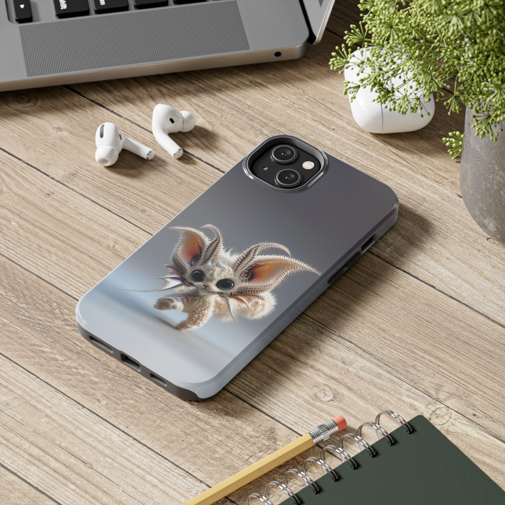 Oryzin on your Phone