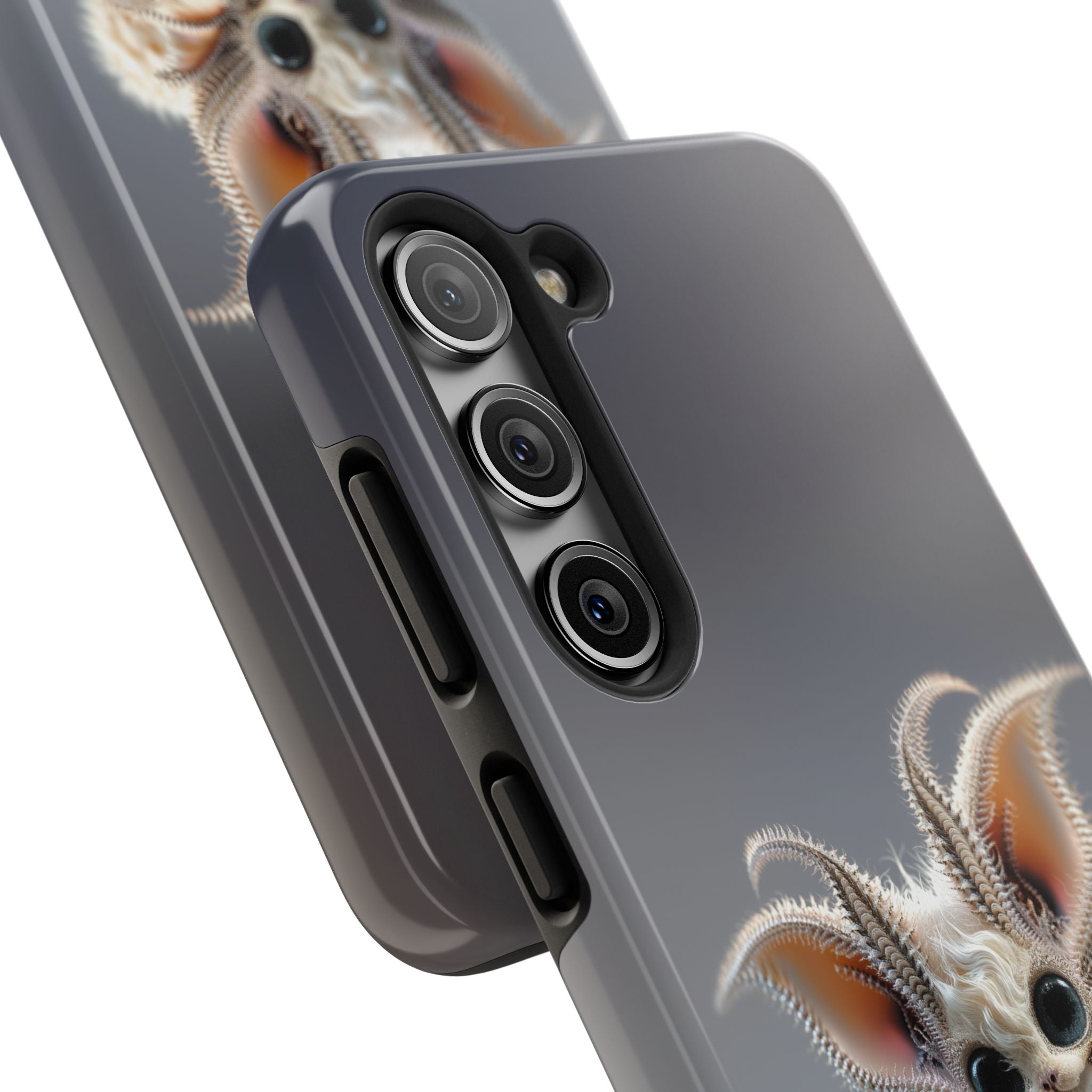 Oryzin on your Phone