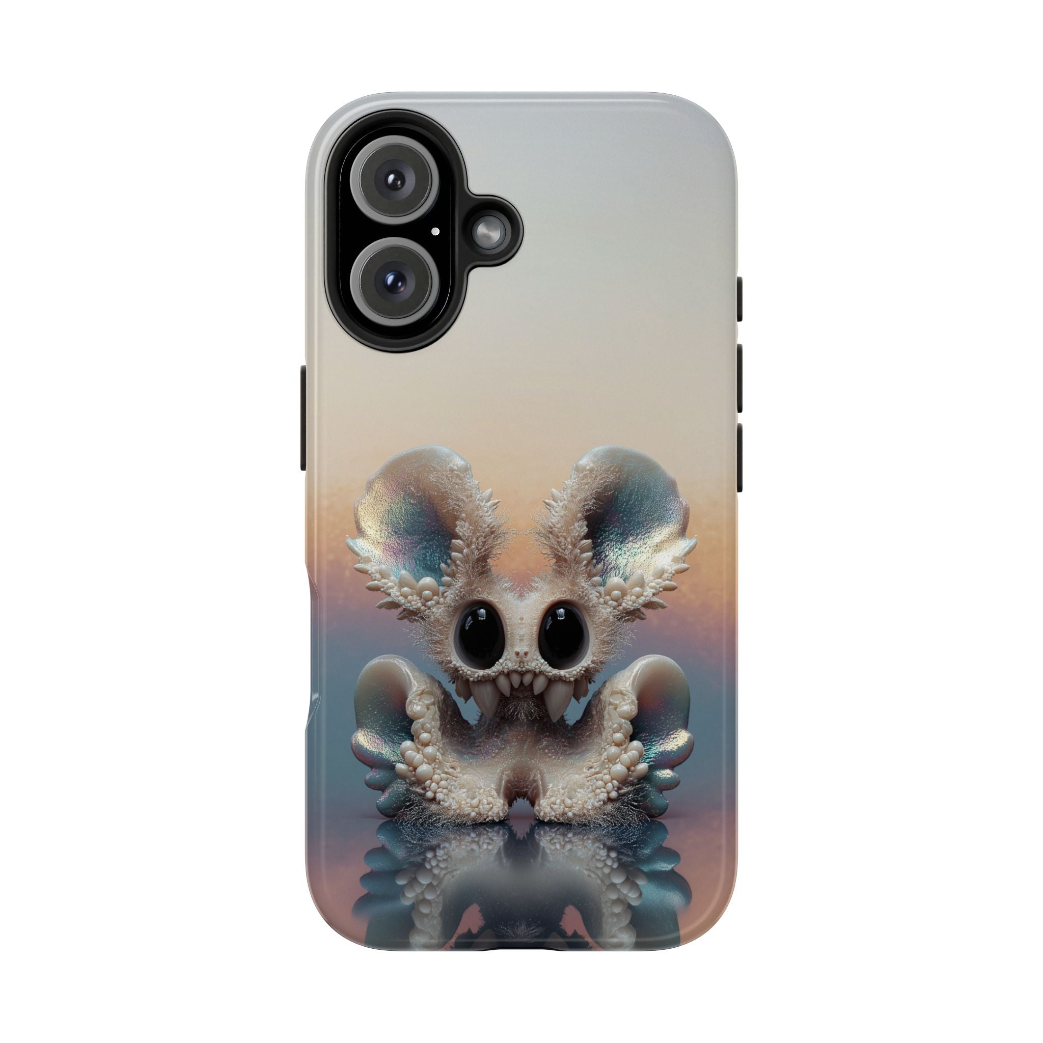 Iridia on your Phone