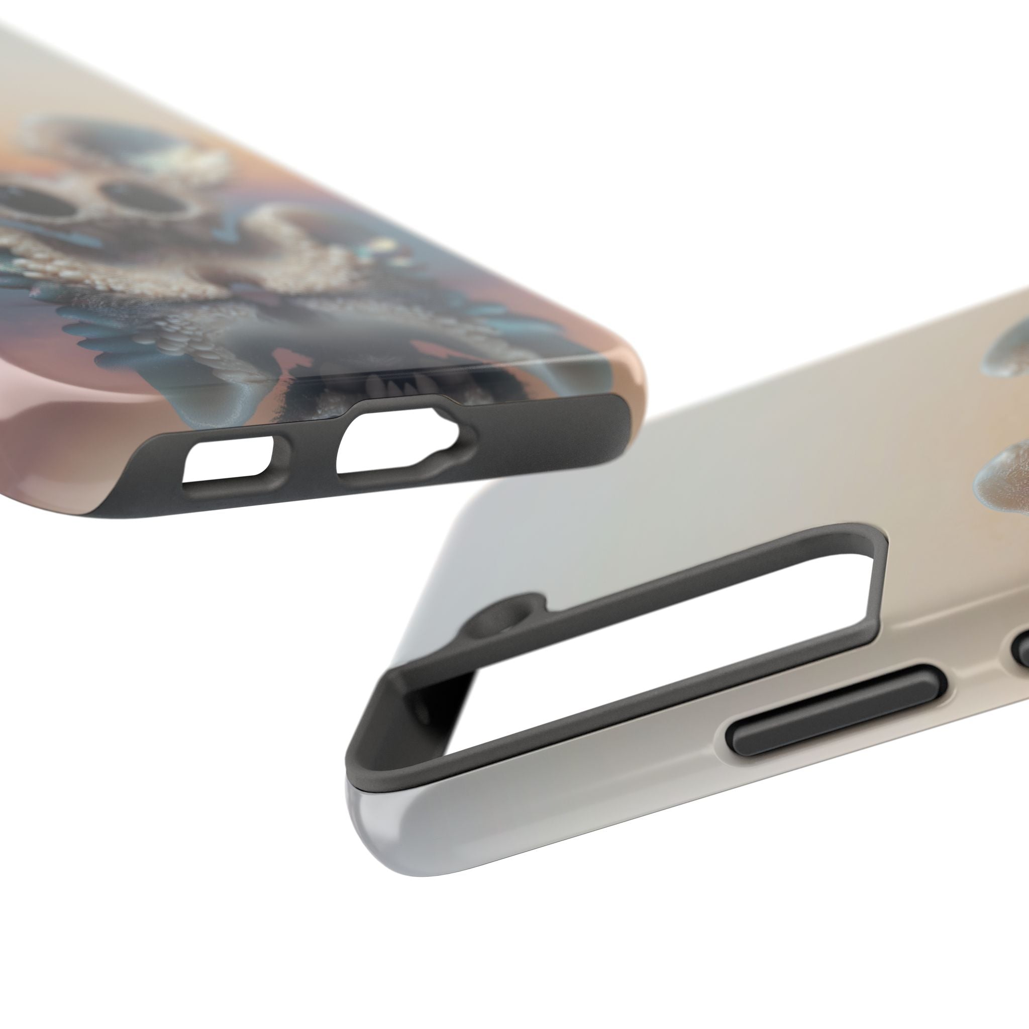 Iridia on your Phone