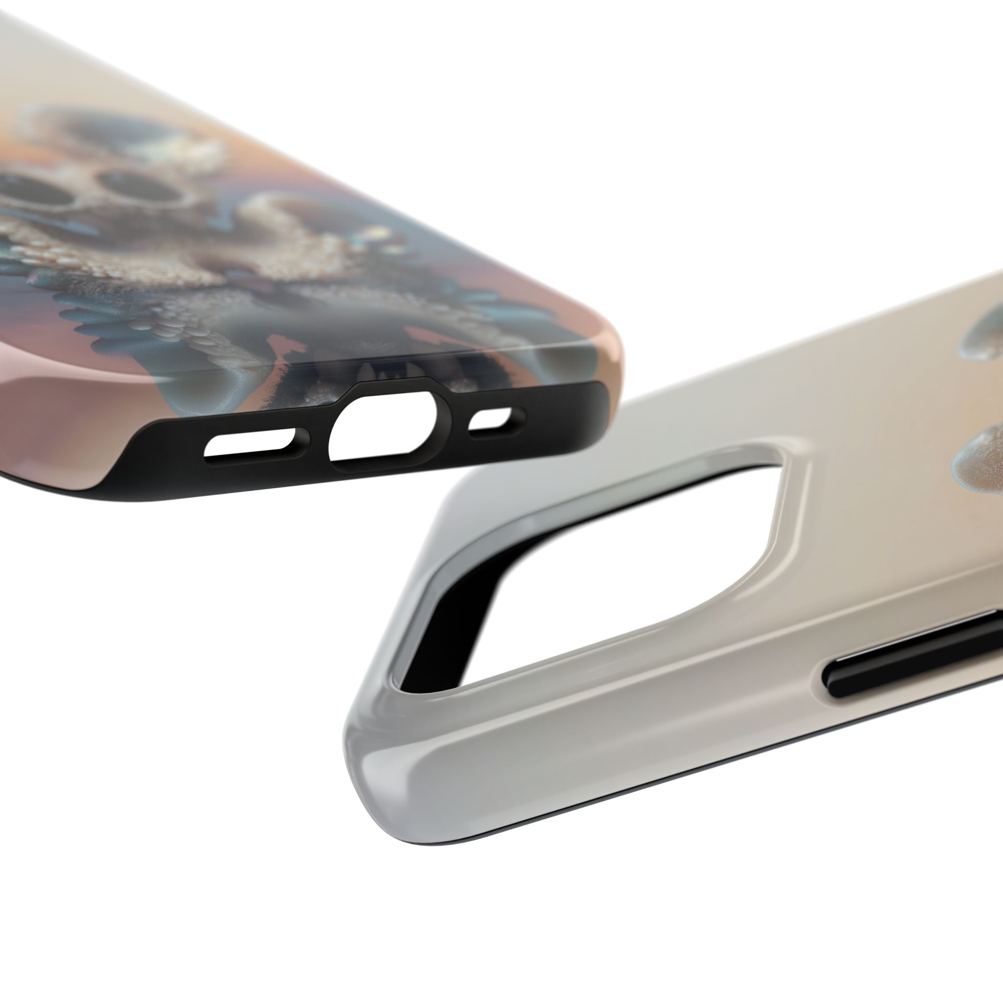 Iridia on your Phone