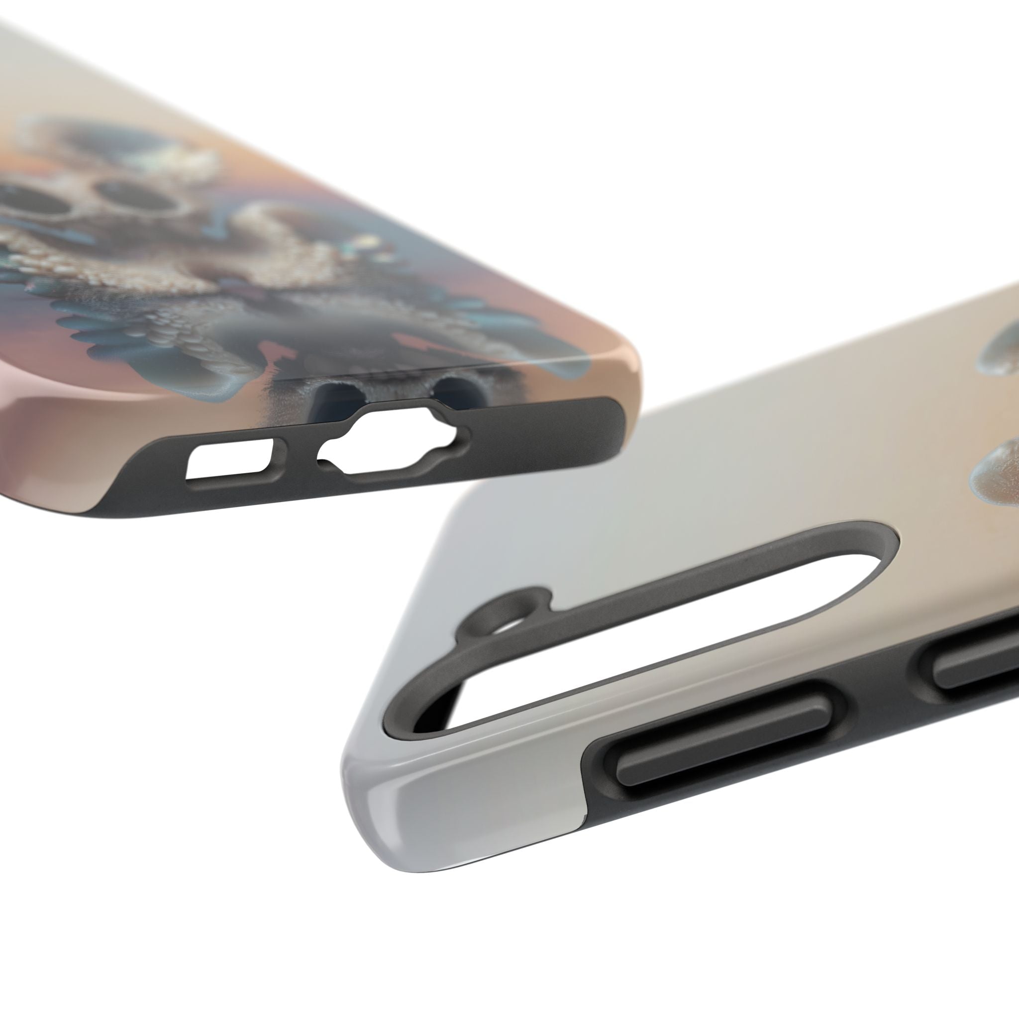 Iridia on your Phone