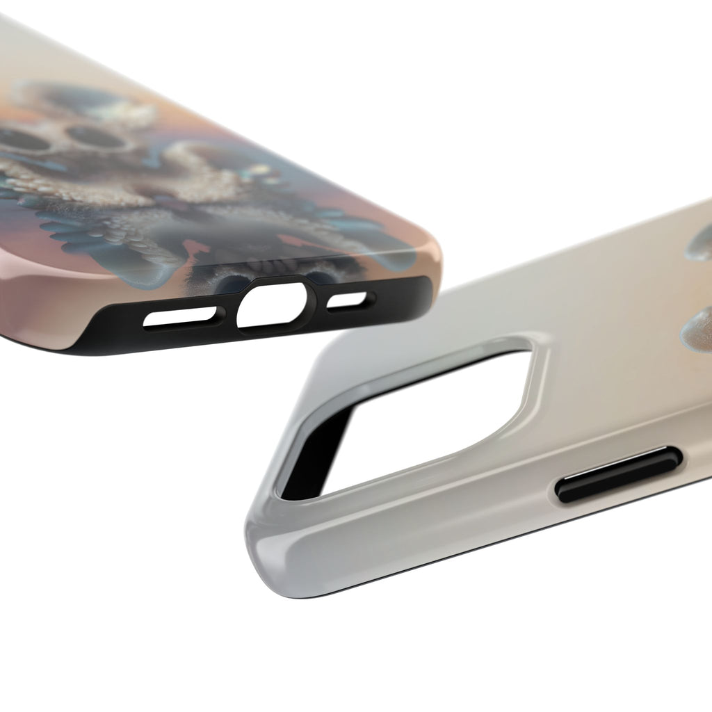 Iridia on your Phone