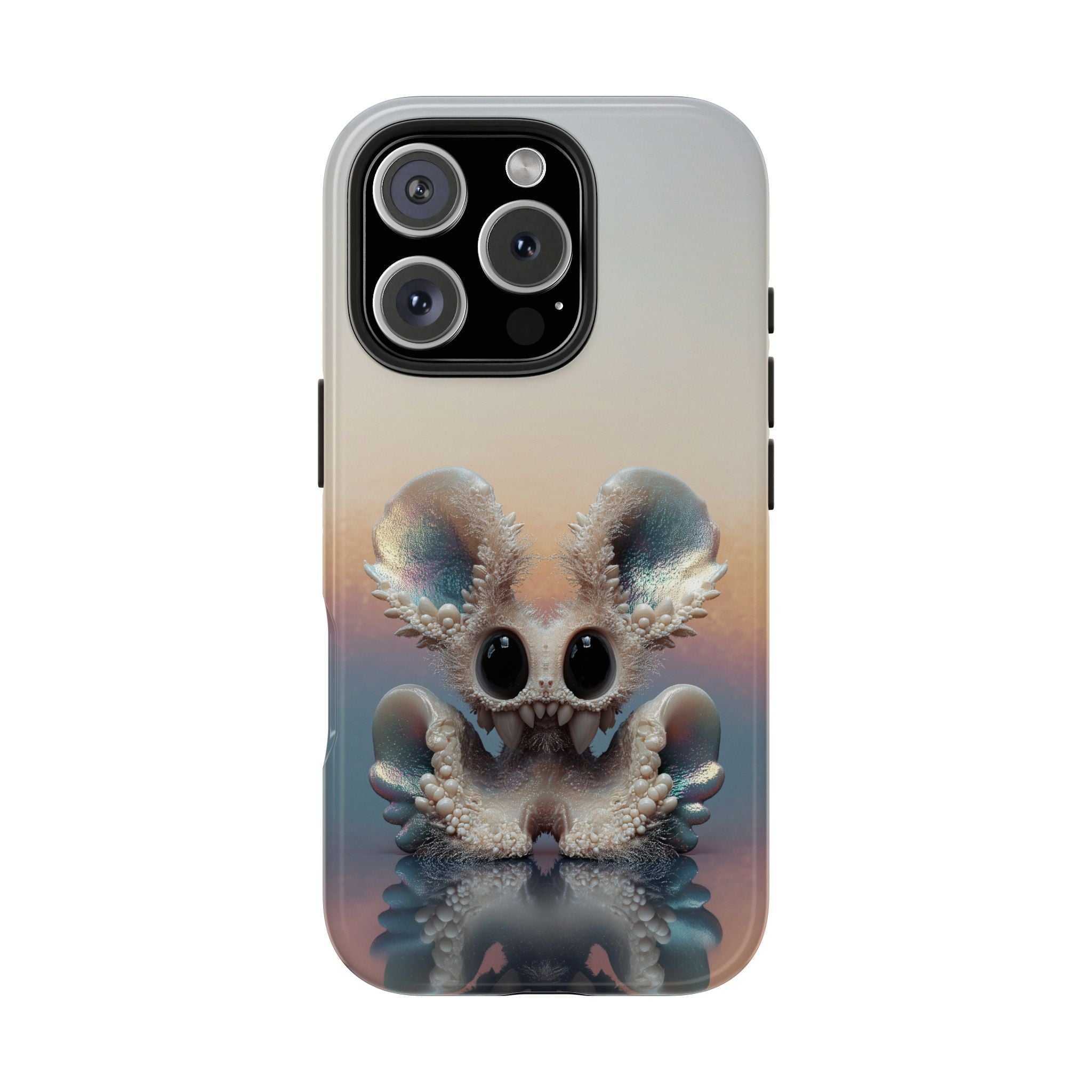 Iridia on your Phone