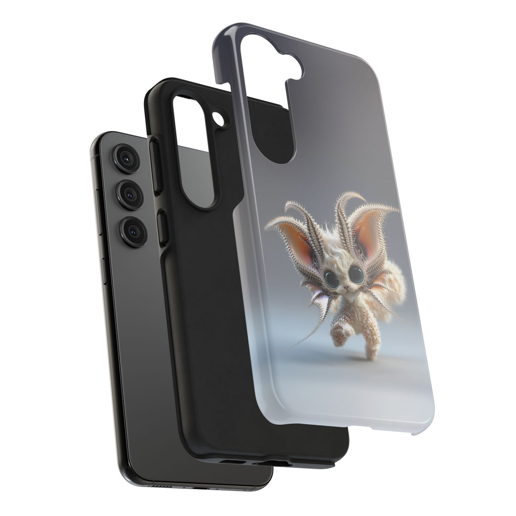 Oryzin on your Phone