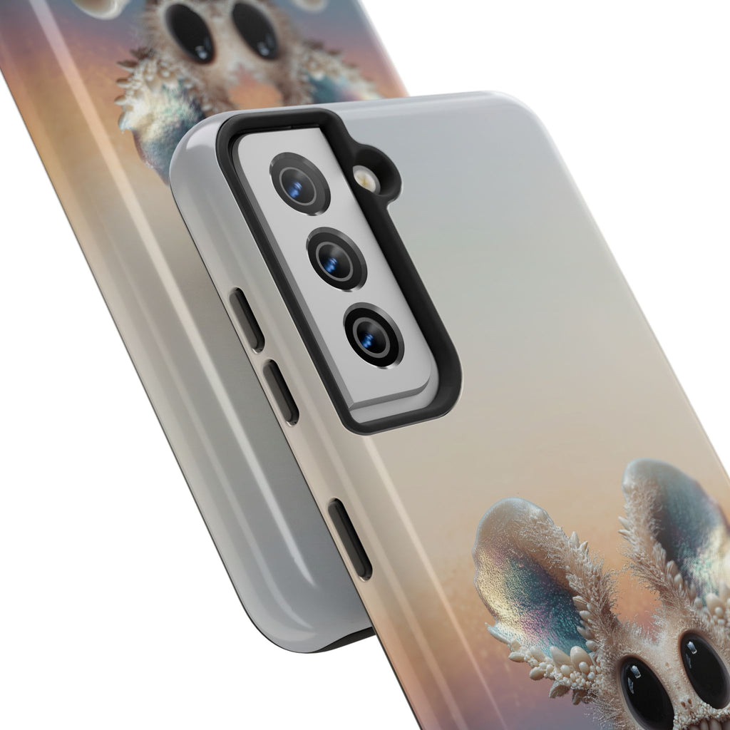 Iridia on your Phone