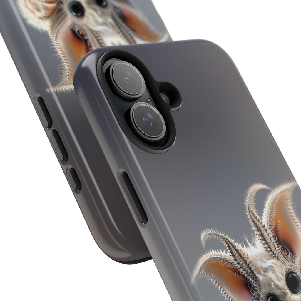 Oryzin on your Phone