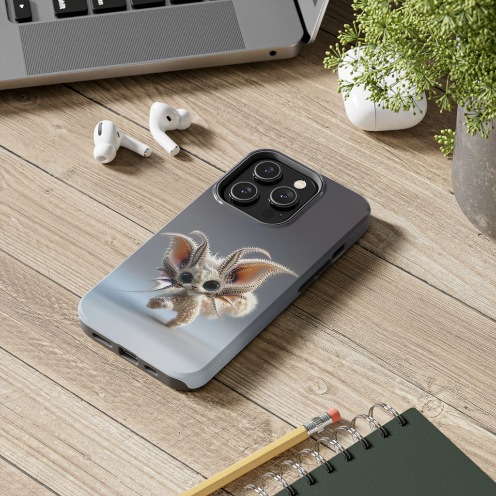 Oryzin on your Phone