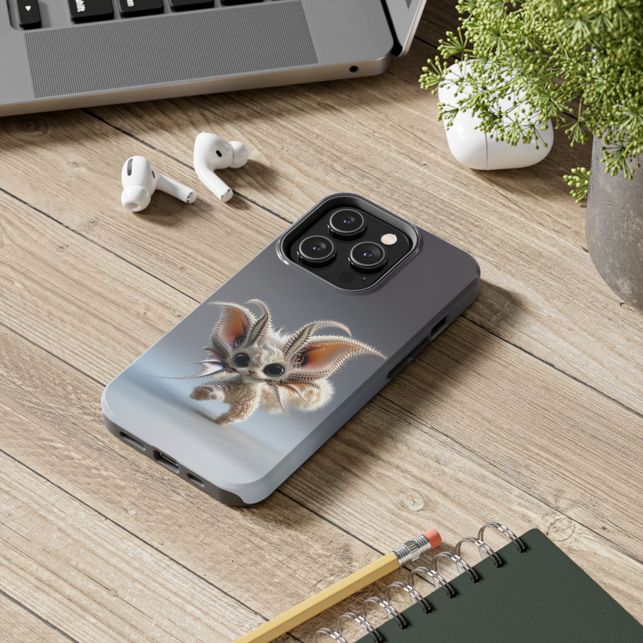 Oryzin on your Phone