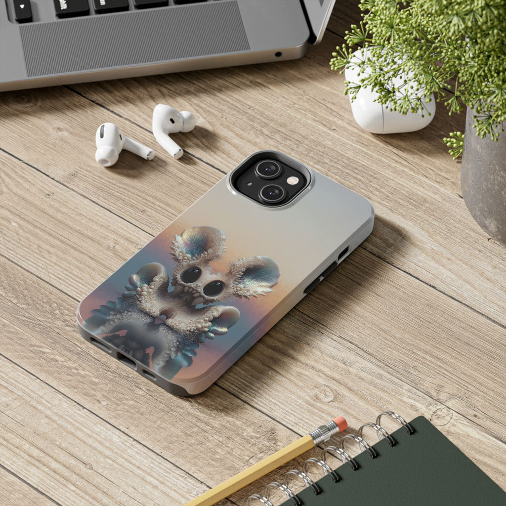 Iridia on your Phone