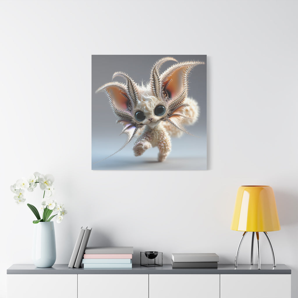 Oryzin Print