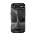 Cordyceps Embrace Phone Cases
